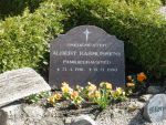 Albert Rasmussen's familiegravsted.JPG